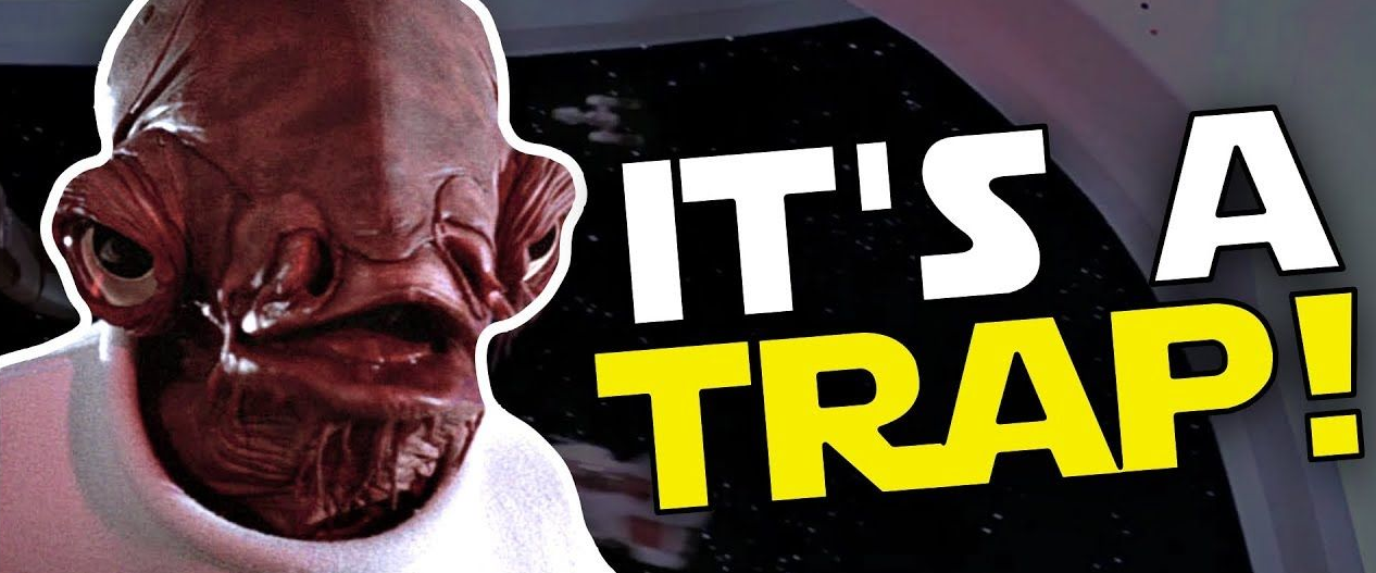 Avoid the Taper Trap